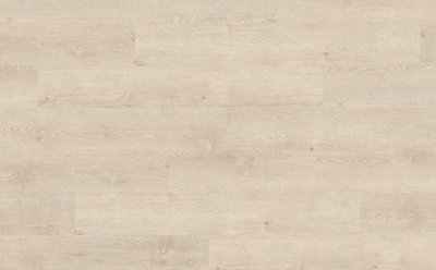 EGGER PRO Aqua+ Classic 8mm White Newbury Oak EPL045 Laminate Flooring 1.99m² Pack - 9