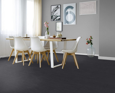 EGGER PRO Aqua+ Kingsize 8mm Dark Santino Stone EPL127 Laminate Flooring 2.53m² Pack - 4