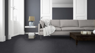 EGGER PRO Aqua+ Kingsize 8mm Dark Santino Stone EPL127 Laminate Flooring 2.53m² Pack - 5