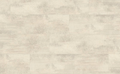 EGGER PRO Aqua+ Kingsize 8mm White Chromix EPL168 Laminate Flooring 2.53m² Pack - 9
