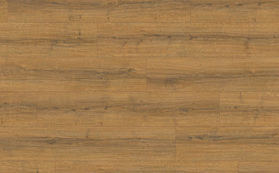 EGGER PRO Aqua+ Large 8mm Cognac Brown Sherman Oak EPL184 Laminate Flooring 2.54m² Pack - 8