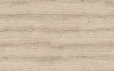 EGGER PRO Aqua+ Large 8mm Light Sherman Oak EPL183 Laminate Flooring 2.54m² Pack - 9