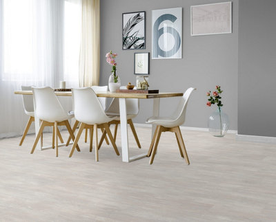EGGER PRO Aqua+ Large 8mm Vintage Asgil Oak EPL188 Laminate Flooring 2.54m² Pack