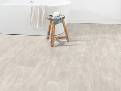 EGGER PRO Aqua+ Large 8mm Vintage Asgil Oak EPL188 Laminate Flooring 2.54m² Pack - 8