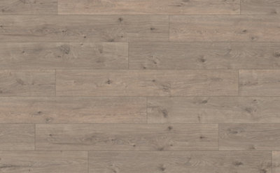 EGGER PRO Classic 7mm Muron Oak Grey EPL138 Laminate Flooring 2.49m² Pack - 9