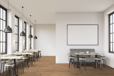 EGGER PRO Classic 7mm Natural Wild Oak EPL182 Laminate Flooring 2.49m² Pack - 6