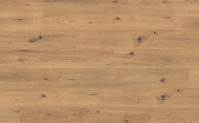 EGGER PRO Classic 7mm Natural Wild Oak EPL182 Laminate Flooring 2.49m² Pack - 9