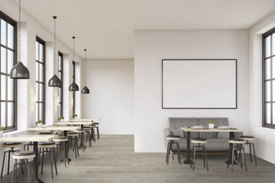 EGGER PRO Classic 8mm Asgil Oak Light EPL154 Laminate Flooring 1.99m² Pack - 5