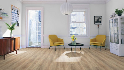 EGGER PRO Classic 8mm Bardolino Oak EPL035 Laminate Flooring 1.99m² Pack