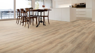 EGGER PRO Classic 8mm Bardolino Oak EPL035 Laminate Flooring 1.99m² Pack - 5