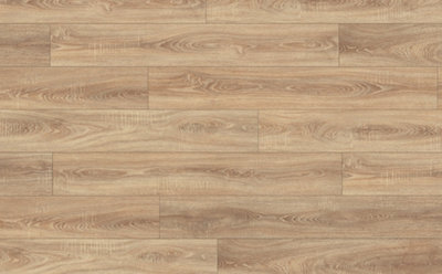 EGGER PRO Classic 8mm Bardolino Oak EPL035 Laminate Flooring 1.99m² Pack - 7