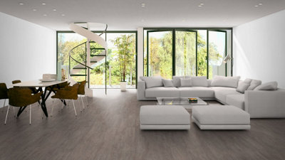 EGGER PRO Classic 8mm Coloured Acacia EPL090 Laminate Flooring 1.99m² Pack - 5