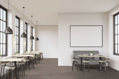 EGGER PRO Classic 8mm Coloured Acacia EPL090 Laminate Flooring 1.99m² Pack - 7