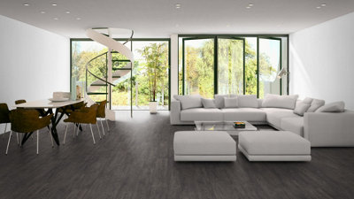 EGGER PRO Classic 8mm Moor Acacia EPL110 Laminate Flooring 1.99m² Pack