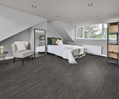 EGGER PRO Classic 8mm Moor Acacia EPL110 Laminate Flooring 1.99m² Pack - 4