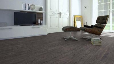 EGGER PRO Classic 8mm Moor Acacia EPL110 Laminate Flooring 1.99m² Pack - 5