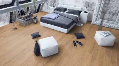 EGGER PRO Classic 8mm Natural Grayson Oak EPL096 Laminate Flooring 1.99m² Pack
