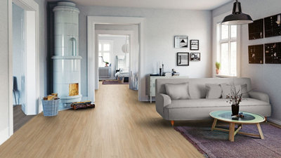 EGGER PRO Classic 8mm Natural Soria Oak EPL179 Laminate Flooring 1.99m² Pack - 3