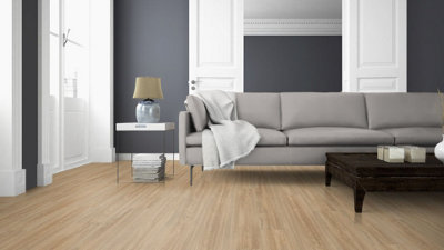 EGGER PRO Classic 8mm Natural Soria Oak EPL179 Laminate Flooring 1.99m² Pack - 4