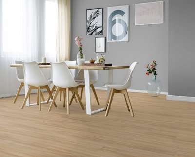 EGGER PRO Classic 8mm Natural Soria Oak EPL179 Laminate Flooring 1.99m² Pack - 7