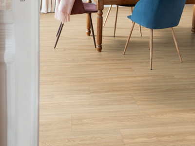 EGGER PRO Classic 8mm Natural Soria Oak EPL179 Laminate Flooring 1.99m² Pack - 8