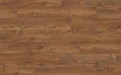 EGGER PRO Classic 8mm Olchon Oak Dark EPL147 Laminate Flooring 1.99m² Pack - 9