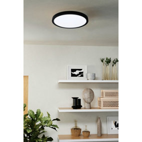 Modern ceiling deals lights b&q