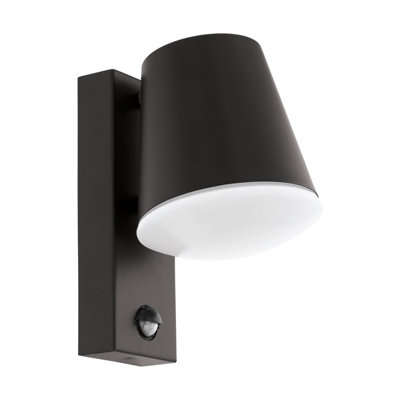 Eglo connect CALDIERO Buiten staande lamp LED Antraciet 97483