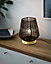 EGLO Escandidos Brass Steel Table Lamp