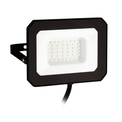 EGLO Essentials - Flood light, LED 30W, IP65