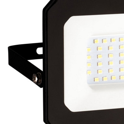 EGLO Essentials - Flood light, LED 30W, IP65