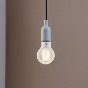 Eglo Smart Lightbulb Amber LED E27 2265K
