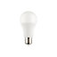 Eglo Smart Lightbulb LED E27 2765K