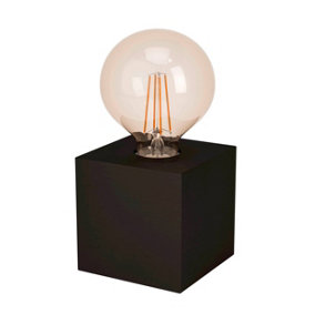 EGLO Table Lamp Dark Bronze PRESTWICK 2 (21)