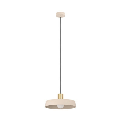 EGLO Valdiola IP20 Angular Pendant Light