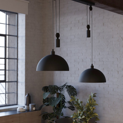 Eglo Winkworth 2 Pendant Light