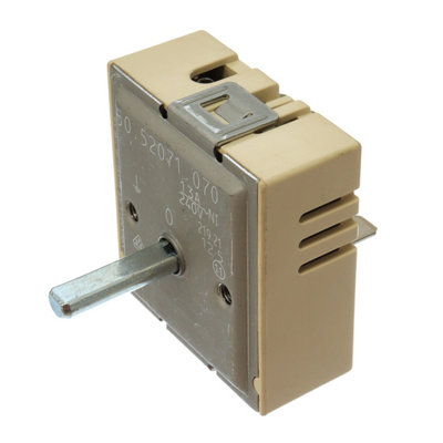 EGO Energy Regulator Simmerstat (50.520710.070, 40ER101C1P)