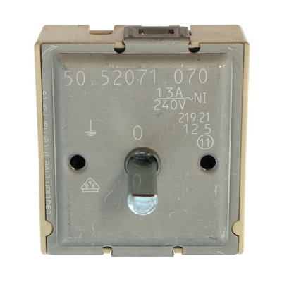EGO Energy Regulator Simmerstat (50.520710.070, 40ER101C1P)