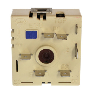 EGO Energy Regulator Simmerstat (50.520710.070, 40ER101C1P)
