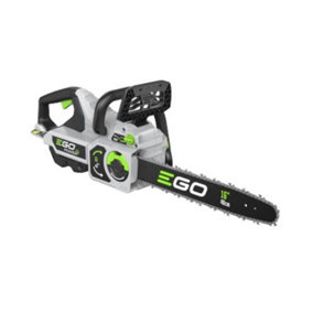 EGO Power+ 40cm Chainsaw with 5.0Ah Battery and Fast Charger