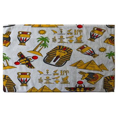 Egypt (Bath Towel) / Default Title