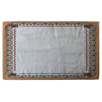 Egypt Border (Bath Towel) / Default Title Price Comparisons | Compare The Build