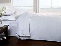 Egyptian Combed Cotton Fitted Sheet