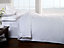 Egyptian Combed Cotton Fitted Sheet