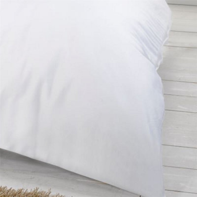 Egyptian Cotton 12" Fitted Sheet 200 Thread Count Double