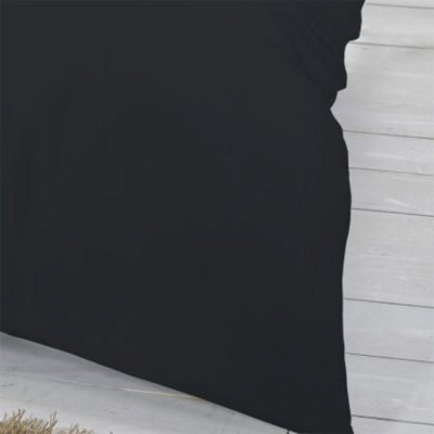 Egyptian Cotton Duvet Cover Set 200 Thread Count King