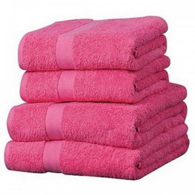 Length of best sale face towel