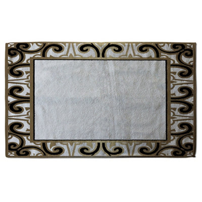 Egyptian Frame (Bath Towel) / Default Title