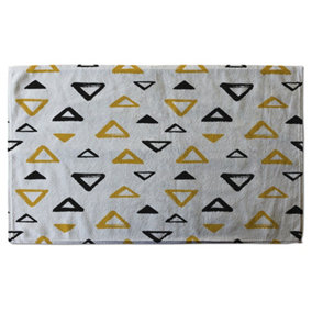 Egyptian pyramids (Bath Towel) / Default Title