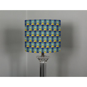 Egyptian style motif (Ceiling & Lamp Shade) / 45cm x 26cm / Ceiling Shade
